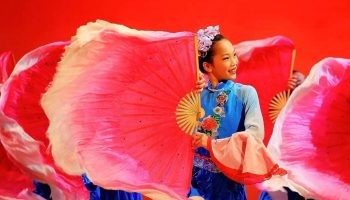 2018全球華人新春攝影大賽在紐約啟動