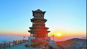 用近20年遷都，歷時14年修建紫禁城：朱棣與北京的「緣」